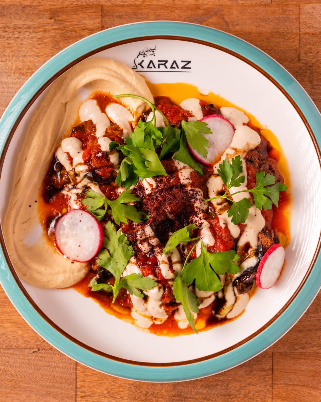 Kabab Banjan